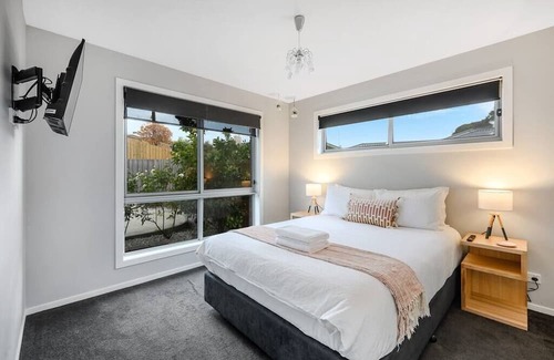 Geilston Bay Casa | Geilston Bay Hideaway-3 brm,2 bath ,7km to CBD