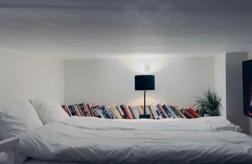 Vika Apartamento | This Lovely Apartment is Walking Distance to all That Oslo has to Offer