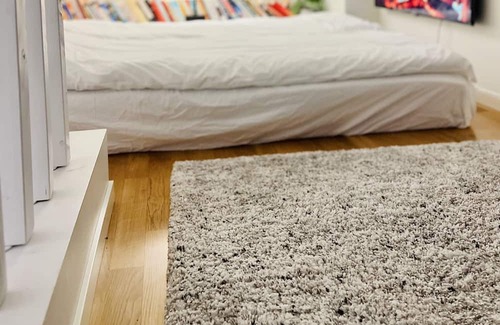 Vika Apartamento | This Lovely Apartment is Walking Distance to all That Oslo has to Offer