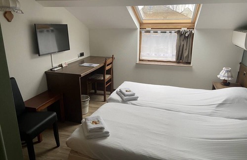 Zutendaal Hotel | Hotel Monika