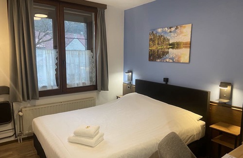 Zutendaal Hotel | Hotel Monika