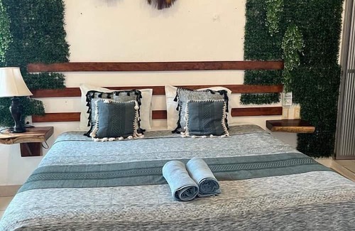 Santa María Hotel | Casa Piedra Parada