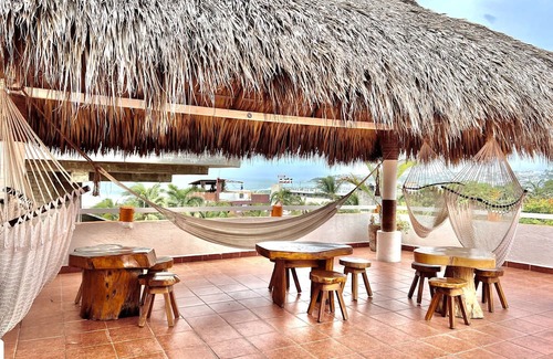Santa María Hotel | Casa Piedra Parada