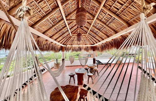 Santa María Hotel | Casa Piedra Parada