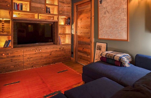 Les Belleville Chalet De Esquí | Chalet Moor - Five Bedroom Chalet, Sleeps 12