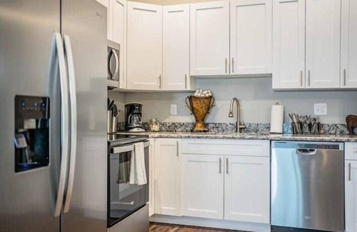 Bartow Apartamento | 3 Bedroom 717811 by Houzlet