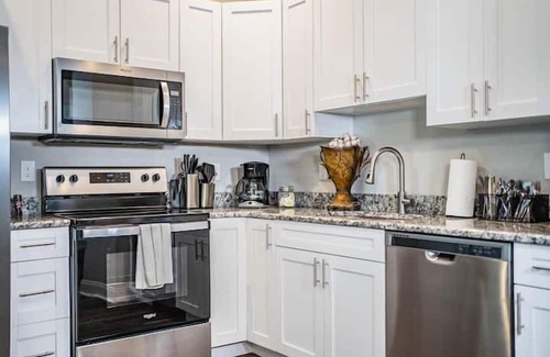 Bartow Apartamento | 3 Bedroom 717811 by Houzlet