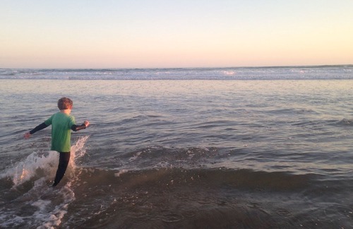 Venus Bay Casa | Walk to shops and beach and playground Free wifi. Netflix.