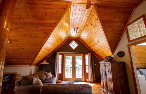 Metchosin Apartamento | Westcoast Getaway with Scenic Views