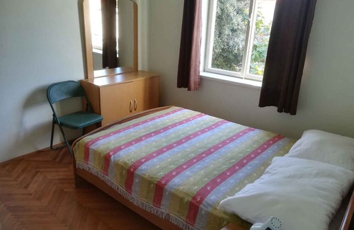 Susica Apartamento | Holiday apartment by the sea with a large terrace