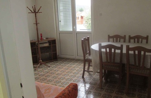 Susica Apartamento | Holiday apartment by the sea with a large terrace