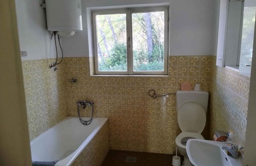 Susica Apartamento | Holiday apartment by the sea with a large terrace