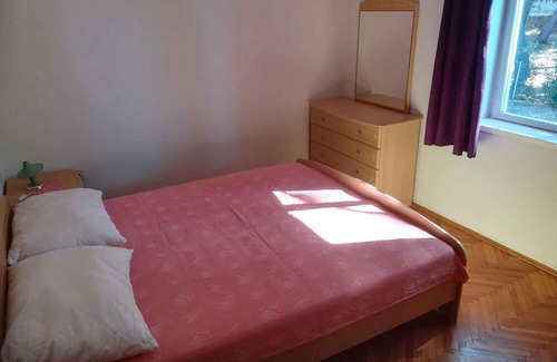 Susica Apartamento | Holiday apartment by the sea with a large terrace