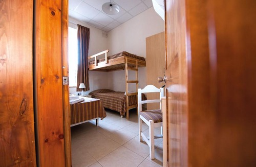 St. Andrew's Cabaña | Sprachcaffe International - Hostel