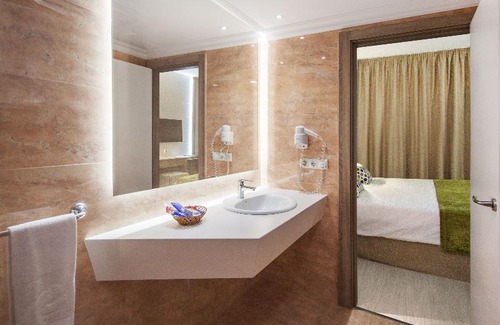 Maioris Decima Hotel | Globales Maioris