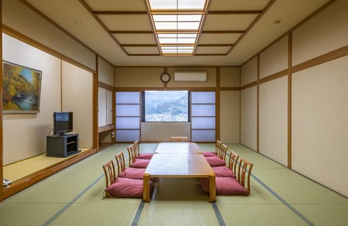 Ikeda-cho Hotel | Kawada Onsen Lapause Kawada
