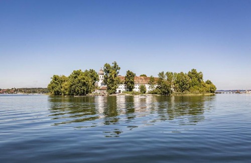Obing Hotel | Seeblick