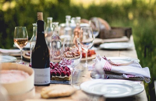 Bonnelles Hotel | Le Barn