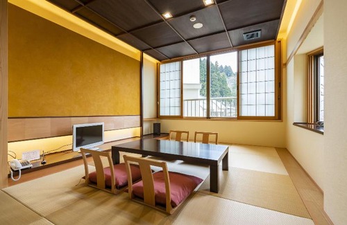 Ikeda-cho Hotel | Kawada Onsen Lapause Kawada