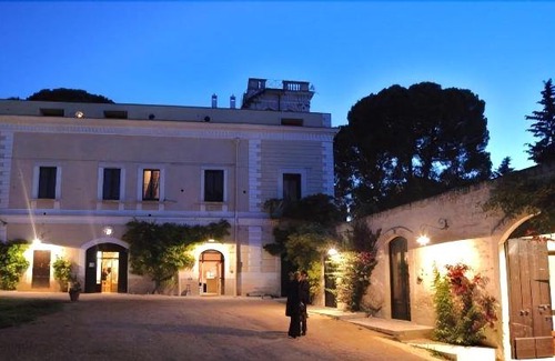 Canosa di Puglia Cama Y Desayuno | Cefalicchio B&B