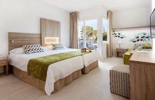 Maioris Decima Hotel | Globales Maioris