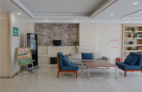 Tieling Hotel | Green Tree Inn Tieling High-speed Intersection