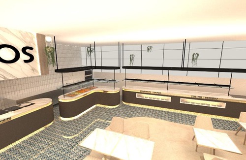 Benidorm Hotel | Hotel Gold Arcos 4 Sup - Opened May 2022