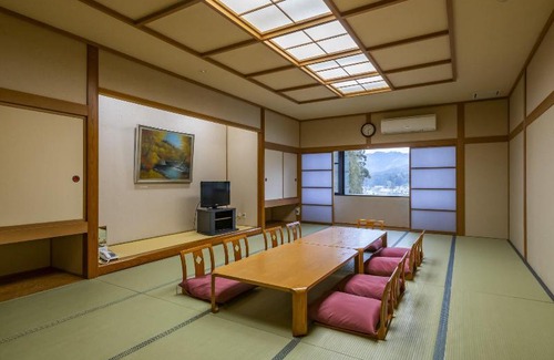 Ikeda-cho Hotel | Kawada Onsen Lapause Kawada