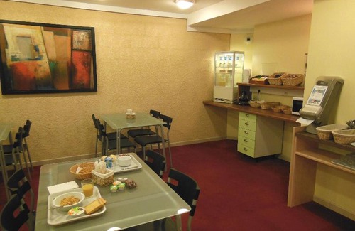 La Vespiere Hotel | Libre Hôtel