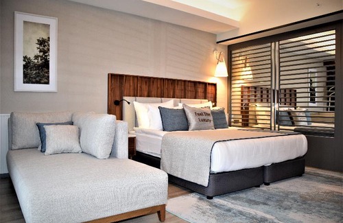 Side Hotel | Seaden Quality Resort & Spa Ultra All Inclusive