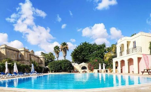 St. Andrew's Cabaña | Sprachcaffe International - Hostel