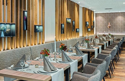Obing Hotel | Seeblick