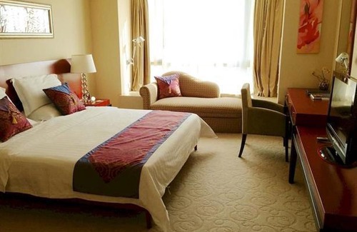 Songjiang Hotel | Shanghai Xueyuan Hotel