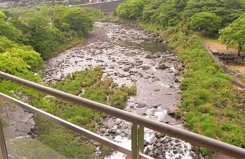 Katsura-gun Hotel | Tsukinoyado