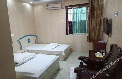 Chongqing Hotel | Rongsheng Hostel