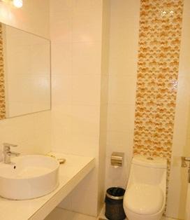 Qingyuan Hotel | Wangchao Hot Spring Hotel