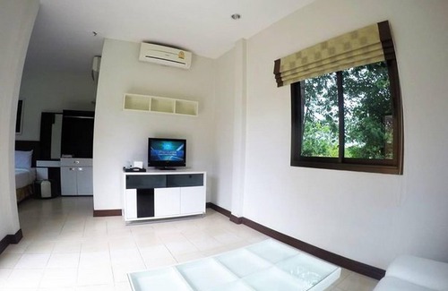 Bueng Kan City Complejo | surocha resort