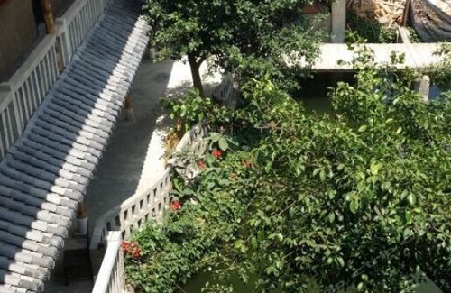 Qiubei County Hostal | Puzhehei Shuiyuanju Hostel