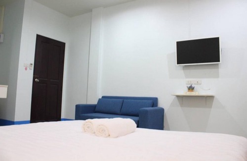 Ban Chang Hotel | Ing Hmon Non Sabai