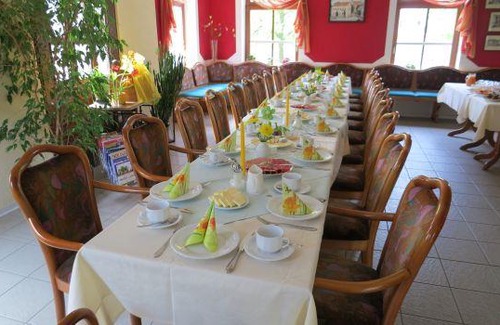 Schirgiswalde-Kirschau Hotel | Schirgiswalder Marktstuben