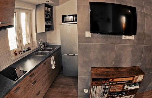 Tykocin Hotel | Przystanek Tykocin - apartamenty gościnne
