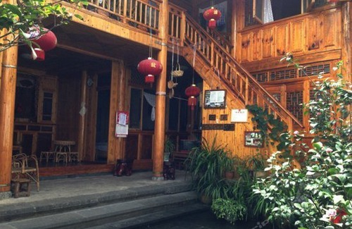 Heshun Hostal | Heshun Xiaojie Ziminju Hostel