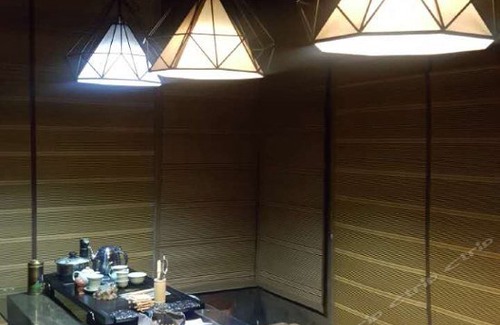 Qiubei County Hostal | Puzhehei Shuiyuanju Hostel