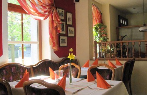 Schirgiswalde-Kirschau Hotel | Schirgiswalder Marktstuben