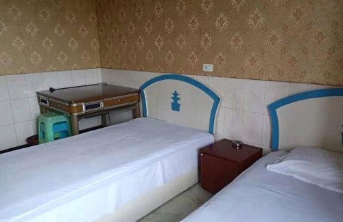 Chongqing Hotel | Rongsheng Hostel