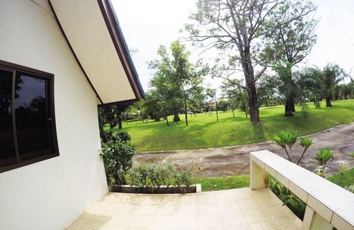 Bueng Kan City Complejo | surocha resort