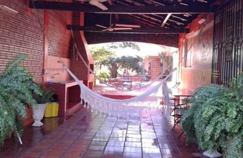 Encarnacion Hotel | Posada Basiliza, Encarnación PY