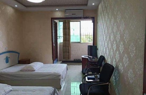 Chongqing Hotel | Rongsheng Hostel