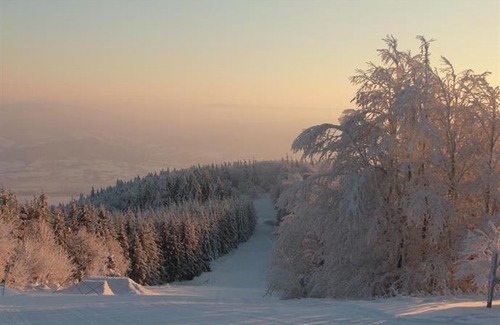 Trinec Chalet De Esquí | Chata Javorový Vrch
