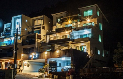 Geoje Casa | Geoje Island The Climb Spa Pension
